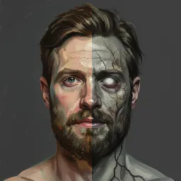Zombie Bill Tracker app icon